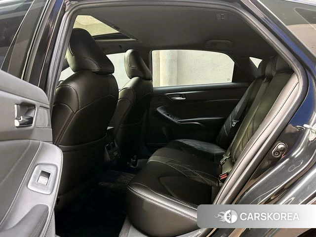 Toyota Asian dragon id 4274174 из Китая 9