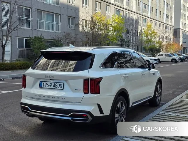 Kia Sorento 4th Generation id 3406679 из Кореи 13