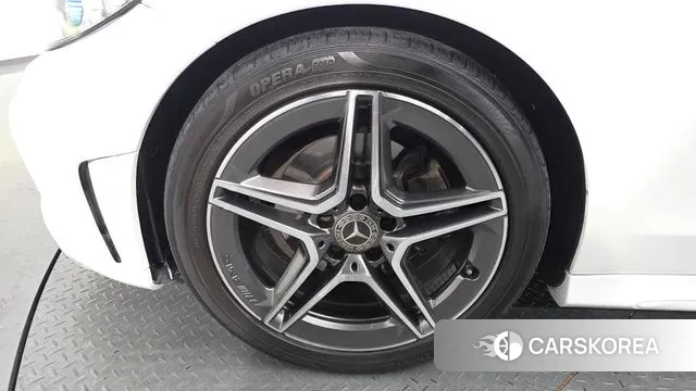 Mercedes-Benz C-Class W205 id 3453860 из Кореи 14