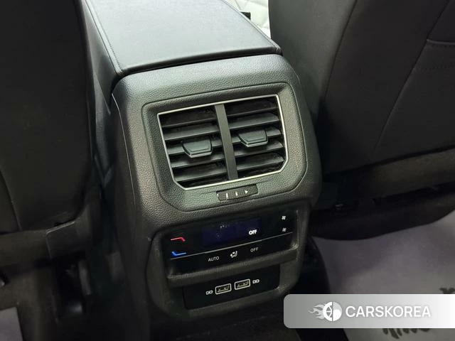 Volkswagen Tanyue id 4307539 из Китая 23