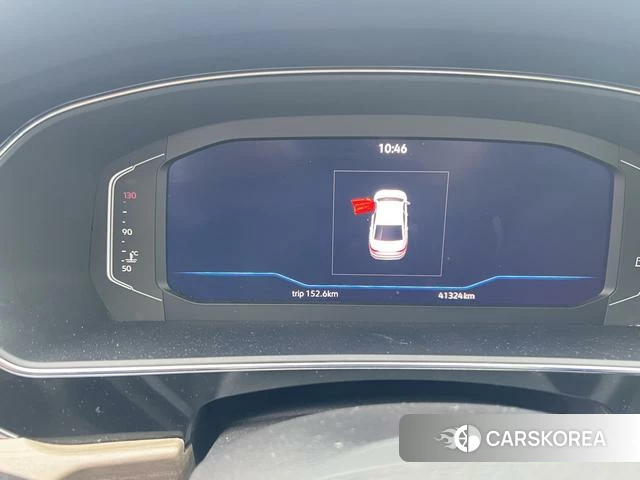 Volkswagen Passat 2021 Черный из Китая, фото 4