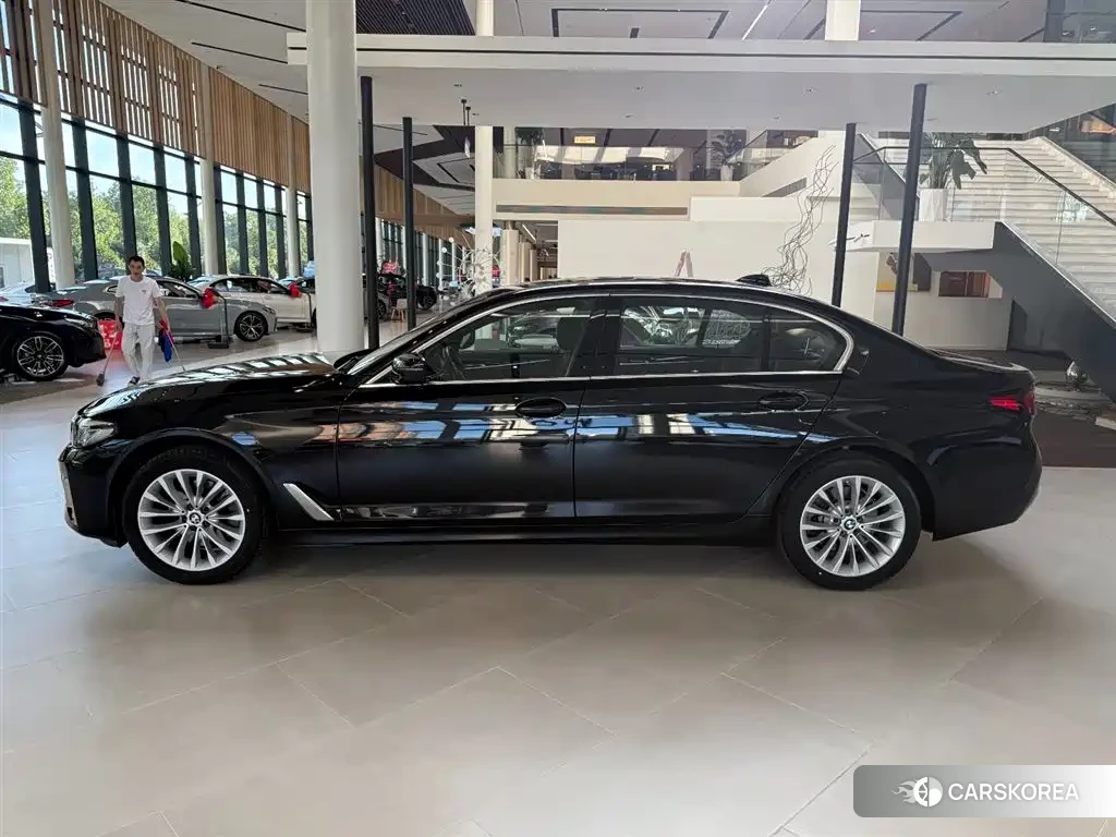 BMW 5 series id 4553762 из Китая 10