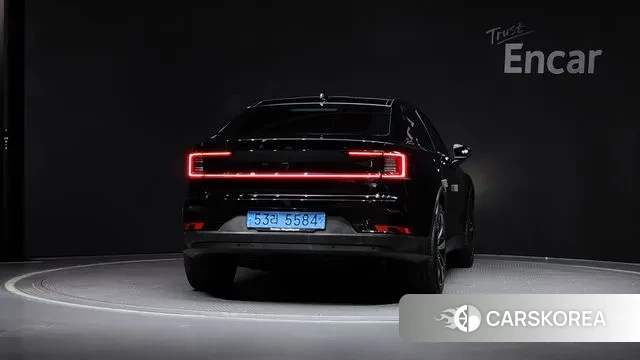 Polestar Polestar 2 id 3003104 из Кореи 14