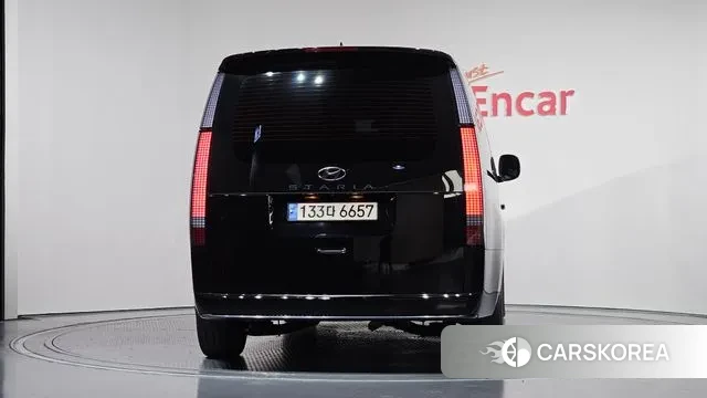 Hyundai Staria id 3410748 из Кореи 14