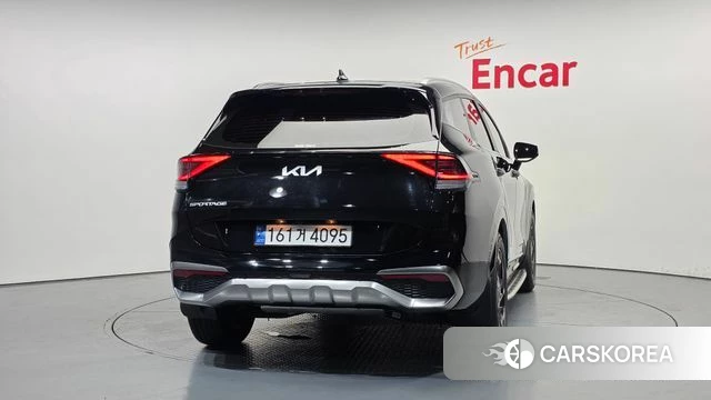 Kia Sportage 5th Generation id 4560783 из Кореи 14