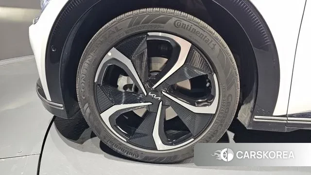 Kia EV6 id 3745897 из Кореи 14