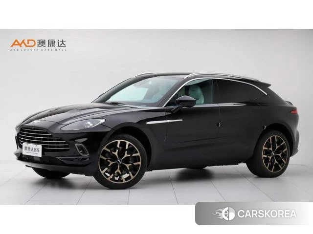 Aston Martin DBX id 4240111 из Китая 4