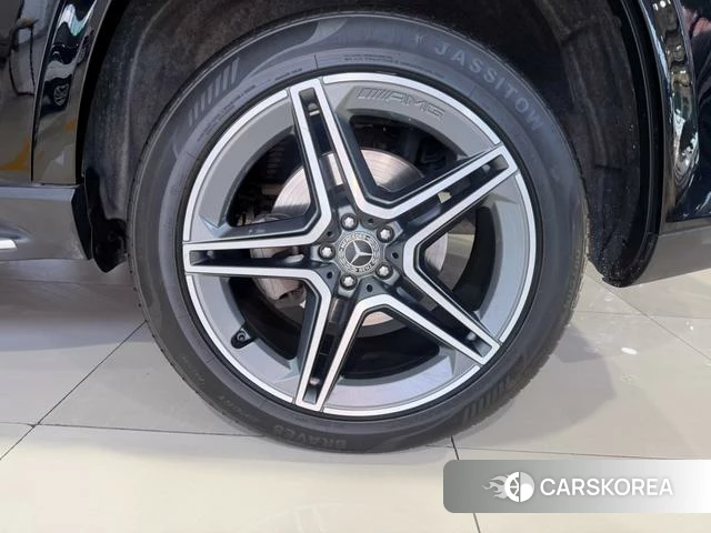 Mercedes-Benz GLS id 4208556 из Китая 14