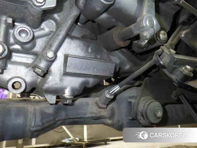 Engine photo