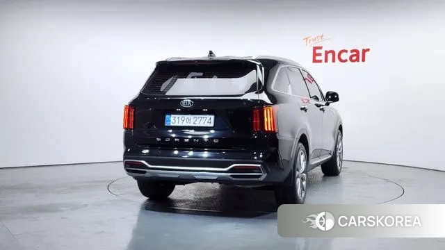 Kia Sorento 4th Generation id 3635731 из Кореи 14