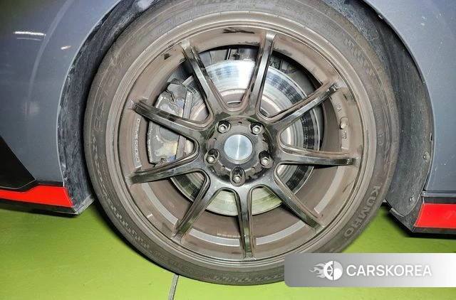 Hyundai The New Avante (CN7) id 4941441 из Кореи 14