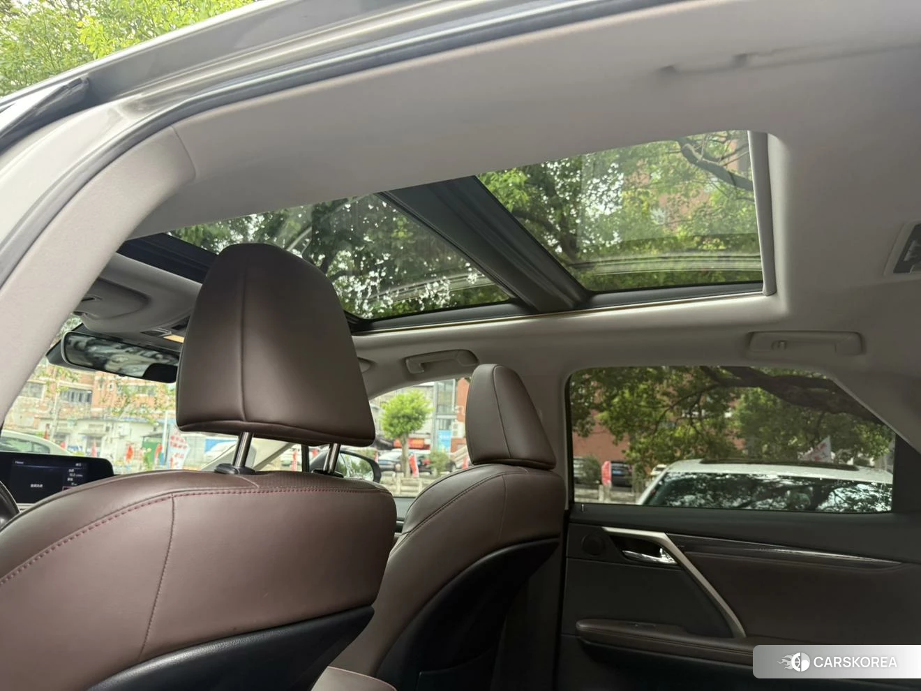 Lexus RX id 4454722 из Китая 14