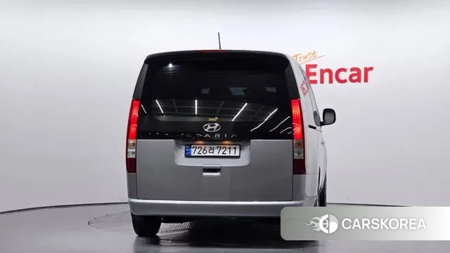 Hyundai Staria id 3405319 из Кореи 14