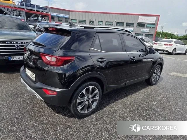 Kia Stonic id 2965878 из Кореи 11