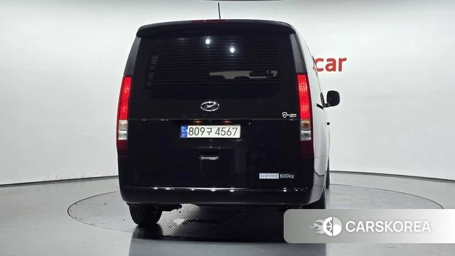 Hyundai Staria id 4602897 из Кореи 14