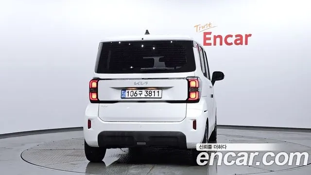 Kia The New Kia Ray id 2926041 из Кореи 14