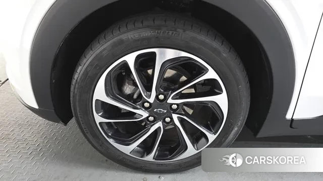 Chevrolet (GM Daewoo) Bolt EUV id 3726284 из Кореи 14