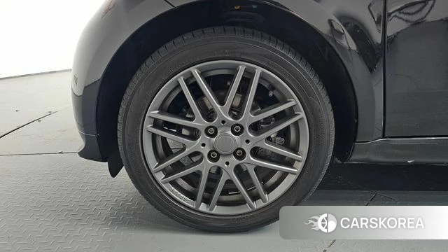 Smart Potu Coupe 3rd generation id 4377912 из Кореи 27