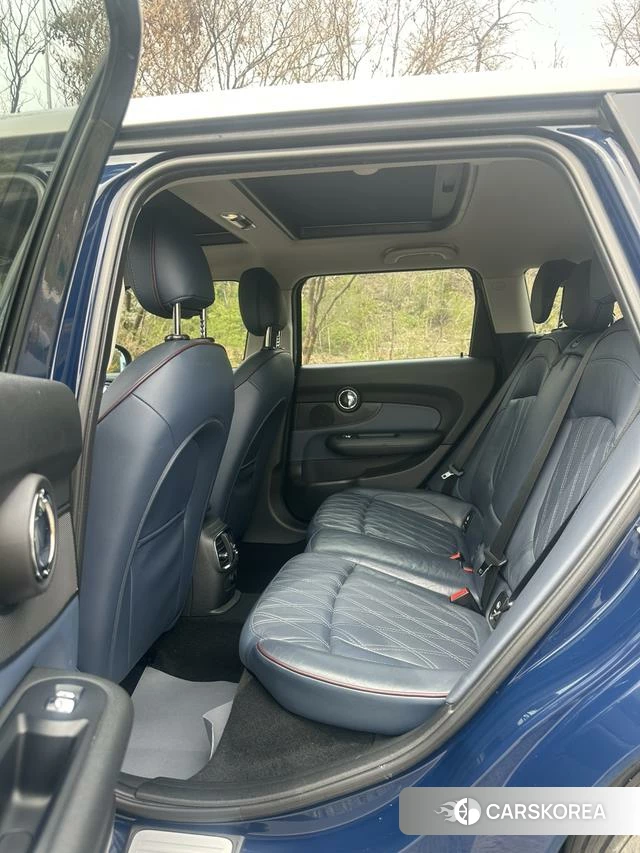 MINI CLUBMAN id 4236555 из Китая 9