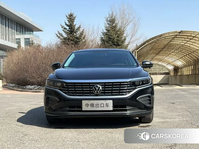 Volkswagen Passat id 3926969 из Китая 16