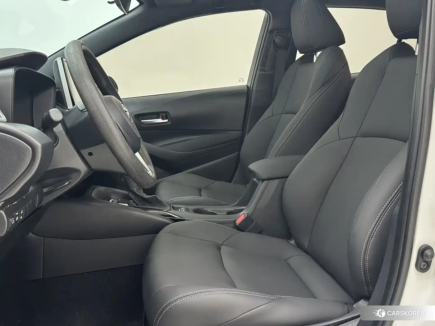 Toyota Levin id 4576318 из Китая 11