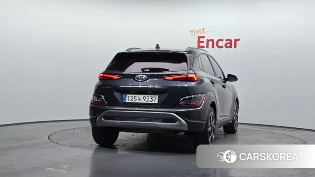 Hyundai The New Kona id 3771881 из Кореи 14