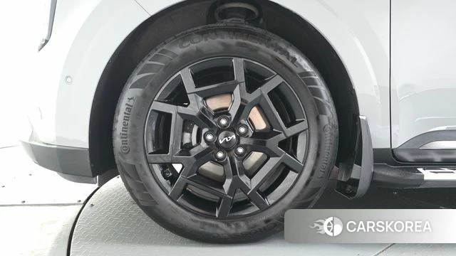 Kia The New Carnival 4th Generation id 3883100 из Кореи 14