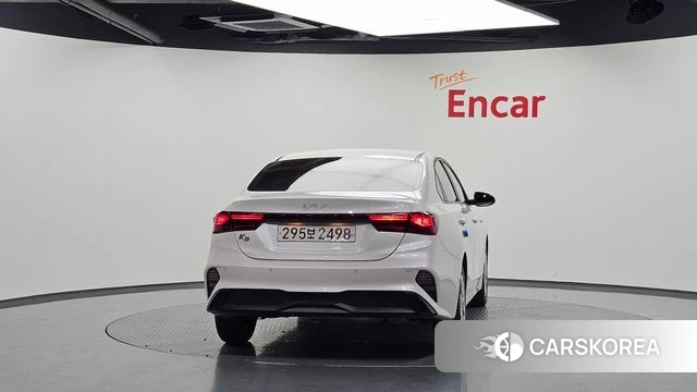 Kia The New K3 2nd generation id 4561673 из Кореи 25
