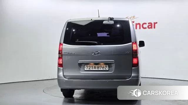 Hyundai The New Grand Starex id 3033932 из Кореи 14