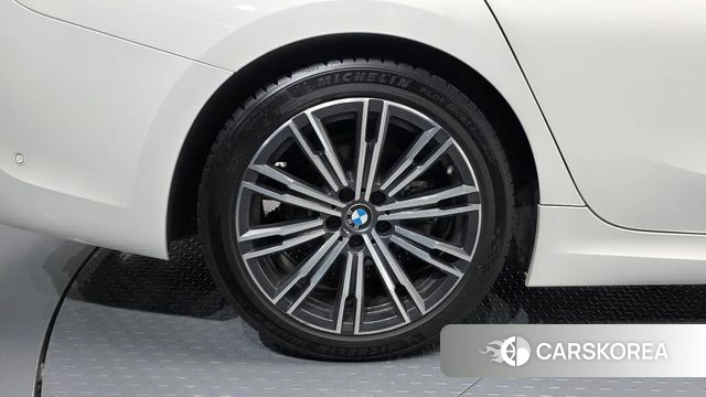 BMW 3 Series (G20) id 4759637 из Кореи 28