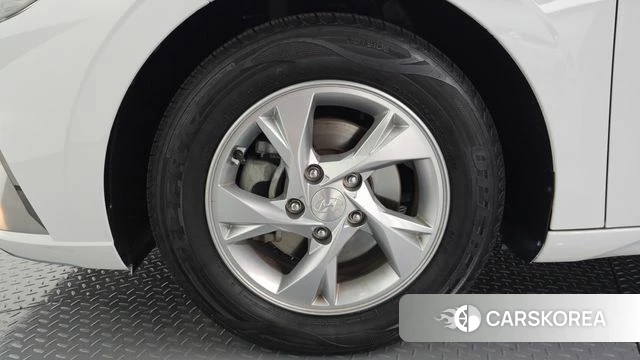 Hyundai Avante (CN7) id 4423374 из Кореи 24
