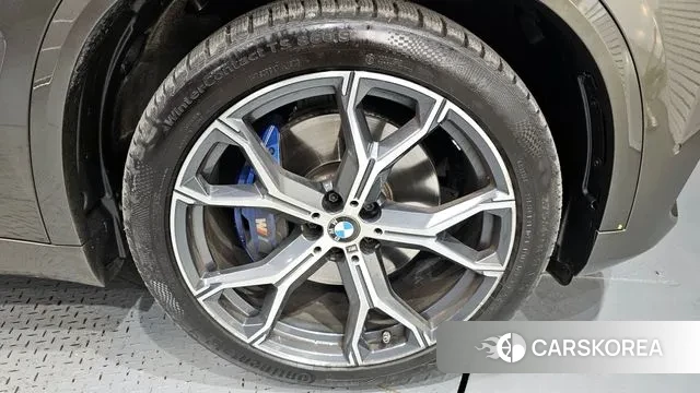 BMW X5 (G05) id 3770403 из Кореи 14