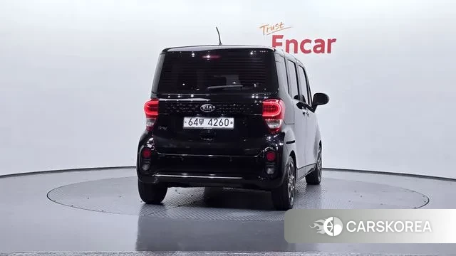 Kia The New Ray id 3474750 из Кореи 14