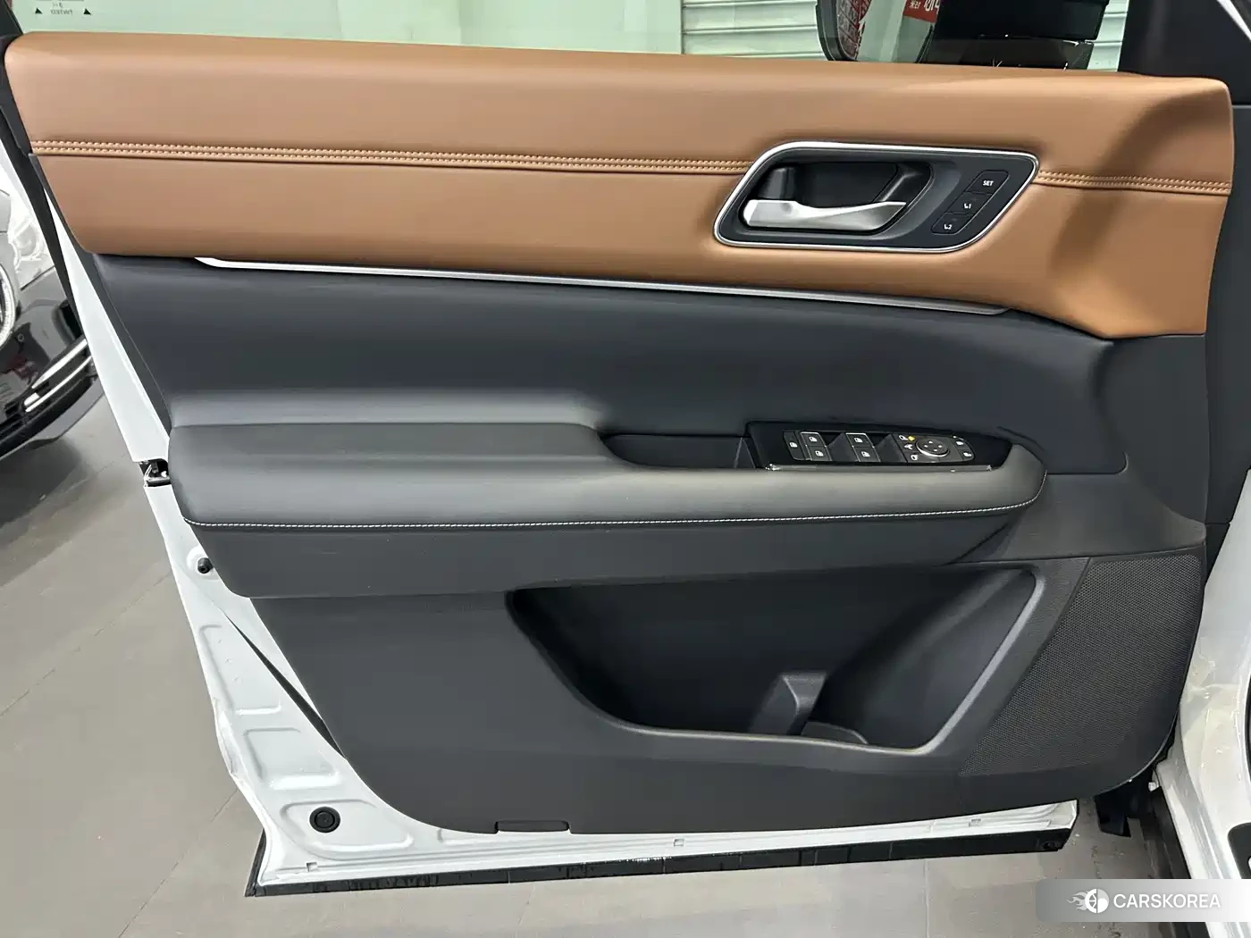 Nissan Pathfinder id 4538578 из Китая 8