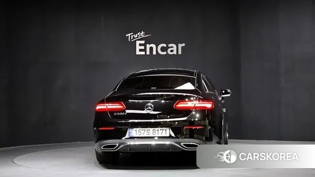 Mercedes-Benz E-Class W213 id 3736746 из Кореи 14