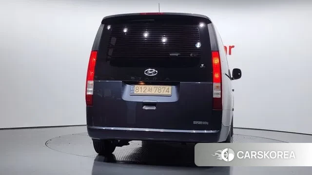 Hyundai Staria id 3366834 из Кореи 14