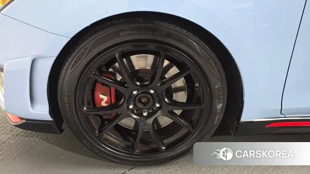 Hyundai Veloster (JS) id 3494185 из Кореи 14