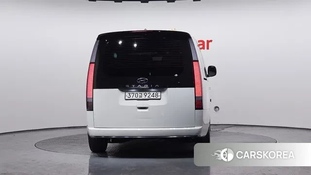 Hyundai Staria id 3740455 из Кореи 14