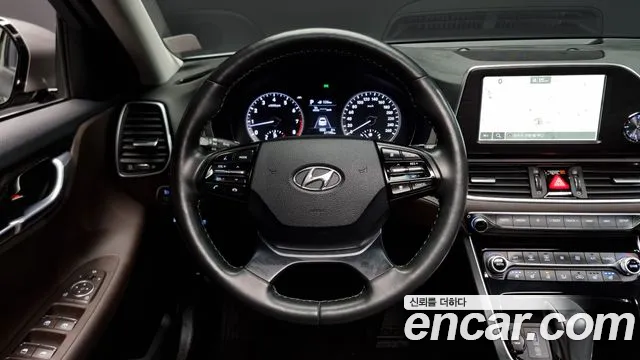 Hyundai Grandeur IG id 2520096 из Кореи 14