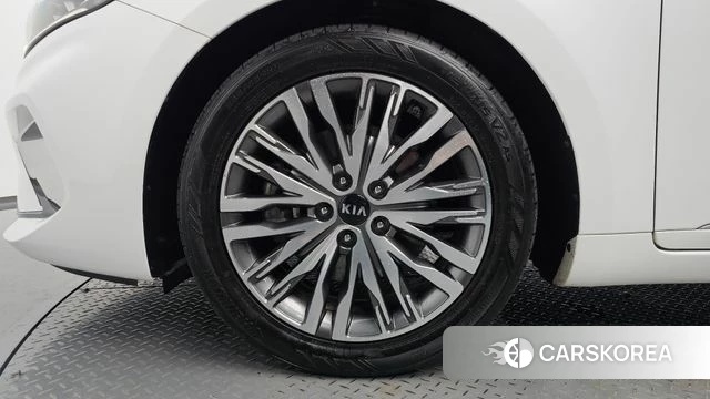 Kia K7 Premier id 4496107 из Кореи 30