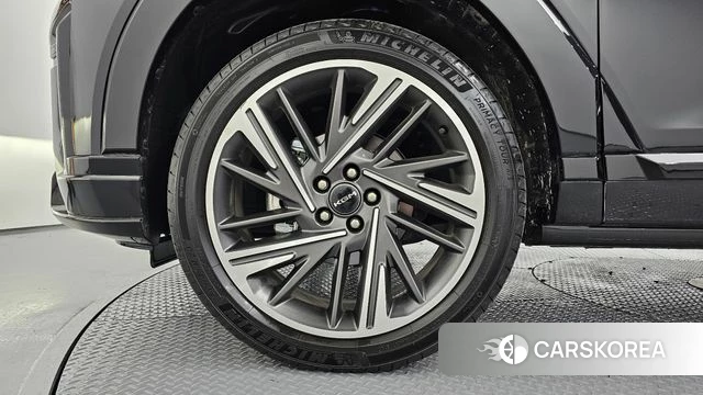 Ssangyong Actian 2nd Generation id 4734847 из Кореи 27