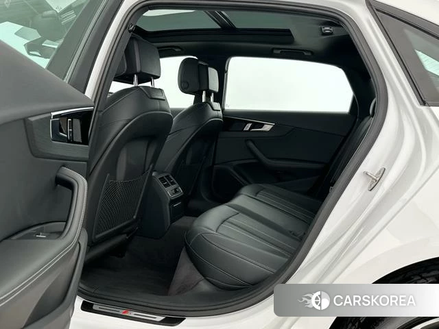Audi A4L id 4263695 из Китая 16
