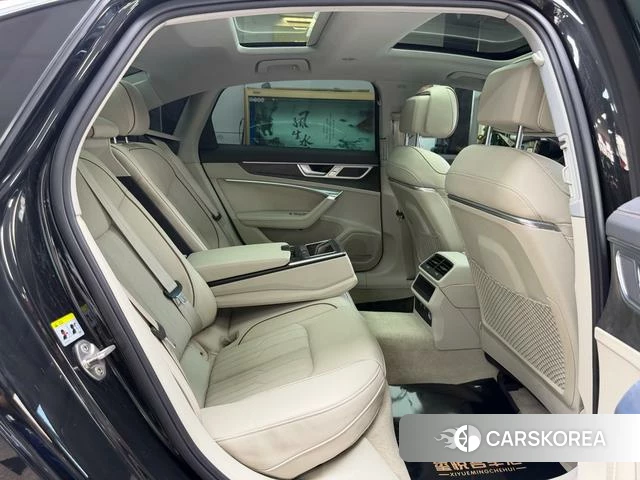 Audi A6L id 4321280 из Китая 34