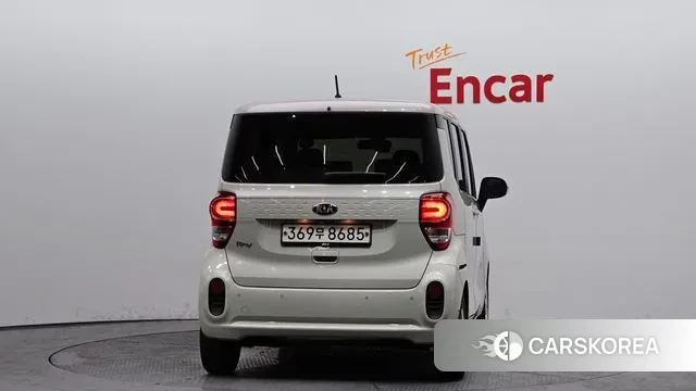 Kia The New Ray id 3660620 из Кореи 14