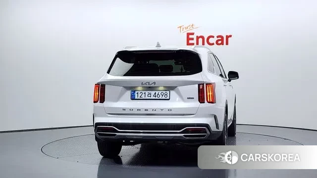 Kia Sorento 4th Generation id 3384263 из Кореи 14