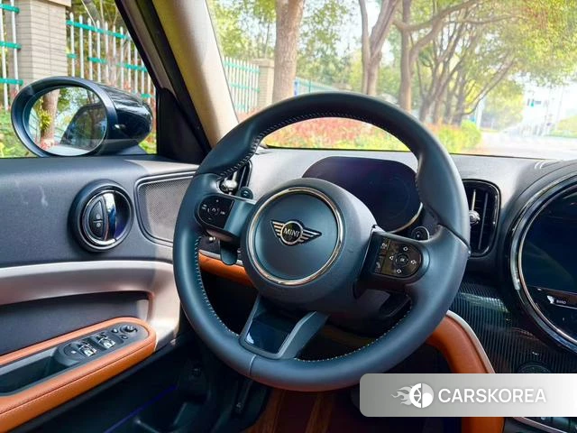 MINI COUNTRYMAN id 4209579 из Китая 9