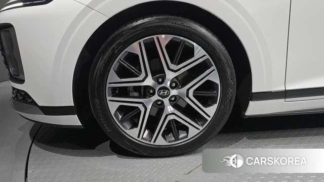 Hyundai Grandeur Hybrid (GN7) id 4921460 из Кореи 30