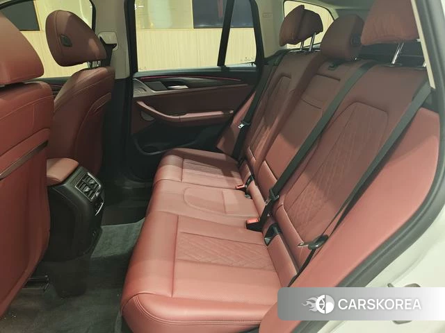 BMW X3 id 4277116 из Китая 33