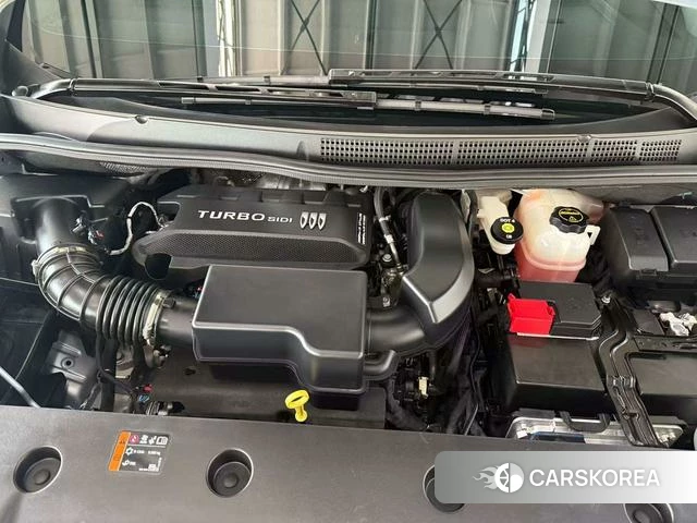 Buick GL8 id 4254135 из Китая 9