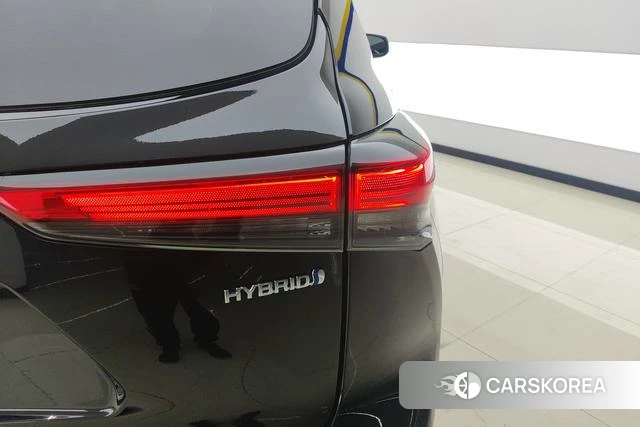 Toyota Crown Lufang id 3908345 из Китая 11